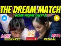Download Lagu RICA RENDAL 🆚 LOISE LLENARES EXHIBITION MATCH IN JASAAN MISAMIS ORIENTAL
