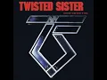 Download Lagu Twisted Sister   Like A Knife In The Back (karaoke w/background vocals)