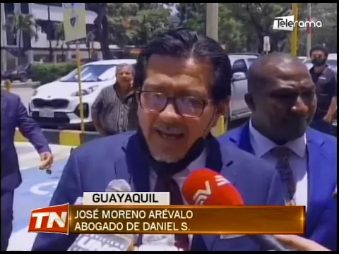 Reformulación de cargos de asociación ilícita a delincuencia organizada