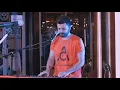 Download Lagu Alec Chambers - Without Me (Live in New York)