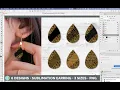 Using Applescript Automation to create Images Photoshop Automation