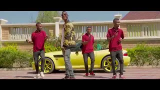man fongo lau nafasi oficia video 2018