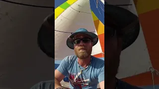 Finding problems with my boat ⛵️