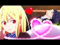 Download Lagu Oroka Na Tenshi Wa Akuma To Odoru「AMV」Roses ᴴᴰ