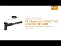 Download Lagu TE’s Raychem Capacitive Voltage Sensors: Protect Medium Voltage Applications