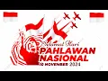 Download Lagu UCAPAN HARI PAHLAWAN 2024 || UCAPAN HARI PAHLAWAN 10 NOVEMBER 2024