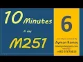 M251 Activity2 B