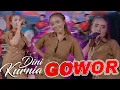 Download Lagu Dini Kurnia - Gowor (Official Music Video)