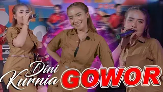 Download Dini Kurnia - Gowor (Official Music Video) MP3