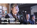 Download Lagu OM PMR - Istilah Cinta | BukaMusik