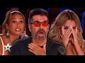 Lagu Top 20 Wildest Auditions From Britain's Got Talent 2025