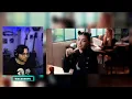 REACTION TO ALMAS - Crush (Official Video)