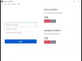 Build a Electron js MySQL CRUD App in Browser Using HTML5 CSS3 Javascript