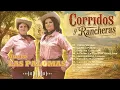Dueto Las Palomas 🌹 30 Canciones del Recuerdo | Clásicos de la Música Mexicana 🇲🇽