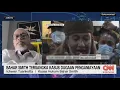 Lagu Bahar Smith Menjadi Tersangka Dugaan Penganiayaan, Kuasa Hukum Berikan Penjelasan