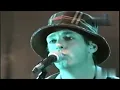 Gustavo Cerati - Verbo Carne (En Vivo) Anfiteatro Chacho, San Rafael (2001)