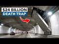 Boston s 24B Tunnel Killed Someone Nobody Went to Prison