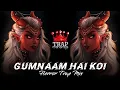 Download Lagu Gumnaam Hai Koi (Horror Trap Mix) | DJ DK \u0026 Black Beatz | New Trending Reels Music | Trap Maharaja