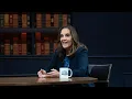 Joyce Vance discusses the changes in federal separation of powers Overheard with Evan Smith