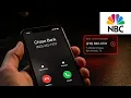 The Spoof Calling Scam Hitting Banks Like Chase