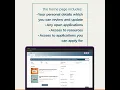 VCI Annual Renewal Process Using the Veterinary Council Online Registration Portal