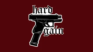 Freestyle Type Beat - "HARD GAIN" | Hard Boom Bap Rap Beat | Rap Instrumental 2026