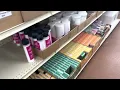 Vlog Chicago Come Nail Supply Shopping w Me