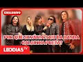 Lagu ENTREVISTA EXCLUSIVA: CALCINHA PRETA ABRE O JOGO SOBRE SAÍDA DE SILVÂNIA E FUTURO DA BANDA