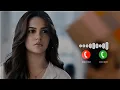 Download Lagu SAIYAARA Reprise BGM | Trending Ringtone | AuraBeatz