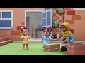 Islamic Cartoon - Mina Mila - Compilation 🎞️ - From The Makers of Omar & Hana | Durioo+