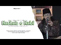 Download Lagu NASABE KANJENG NABI - Gus Aflakha ft Jagad Sholawat MN ( Album 5 )