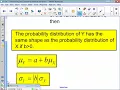 AP Stats - 6 2A