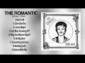 Bruno Mars - The Romantic Full Album