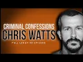 Chris Watts Criminal Confessions Oxygen Full Episode