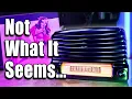 Download Lagu I Hacked This Radio Into Something Strange