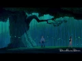 Colors of the Wind - Judy Kuhn - Demo Sync - Pocahontas