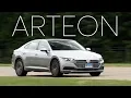 2019 Volkswagen Arteon Quick Drive Consumer Reports