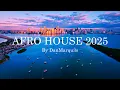 Download Lagu Miami Afro House Sunset Mix 2025 By DanMarqu3s