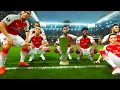 UEFA Europa League FINAL 2019 Gameplay - Chelsea vs Arsenal