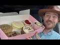 CRUMBL EASTER 2026 REVIEW Dubai Nest Dirt Cake Strawberries N Cream Carrot Cake M M s Sugar