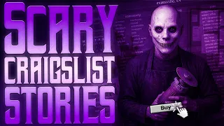 20 TRUE Scary Craigslist Horror Stories
