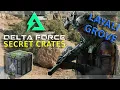 Download Lagu ALLE 6 GEHEIME Protocolkratten voor GRATIS BUIT op Layali Grove! Delta Force Gameplay!