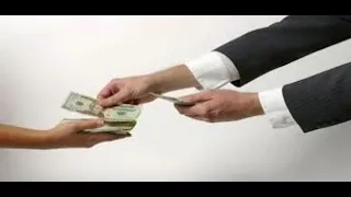 پارەدان بەکەسێکی ناسراو یان نەناسراو لە خەوندا 