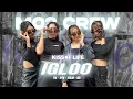 Download Lagu [K-POP] KISS OF LIFE - Igloo Dance Cover by MO2
