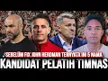 Lagu WOW! TERNYATA INI 5 NAMA KANDIDAT PELATIH SEBELUM PSSI TUNJUK JOHN HERDMAN UNTUK TIMNAS INDONESIA!