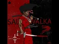 Sauce Walka - No Heart (Sorry 4 The Sauce 3)