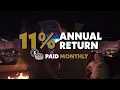 Troy Aikman Football Music and Why I Invested in VENU Triple Net FireSuite Passive Income