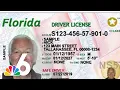 New Florida laws affecting drivers go into effect on July 1