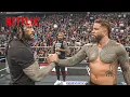 Download Lagu Roman Reigns Returns To Monday Night Raw | WWE Raw | 9/29/25
