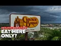 Cracker Barrel is facing fresh scrutiny after dining memo to employees